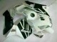 Bianco ABS Plastica & Carenatura CBR 600 RR 2003-2004 Bianco ABS Plastica & Carenatura CBR 600 RR 2003-2004