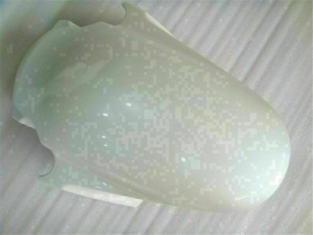Bianco ABS Plastica & Carenatura CBR 600 RR 2003-2004 Bianco ABS Plastica & Carenatura CBR 600 RR 2003-2004