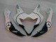 Bianco ABS Plastica & Carenatura GSXR 1000 K5 2005-2006 Bianco ABS Plastica & Carenatura GSXR 1000 K5 2005-2006