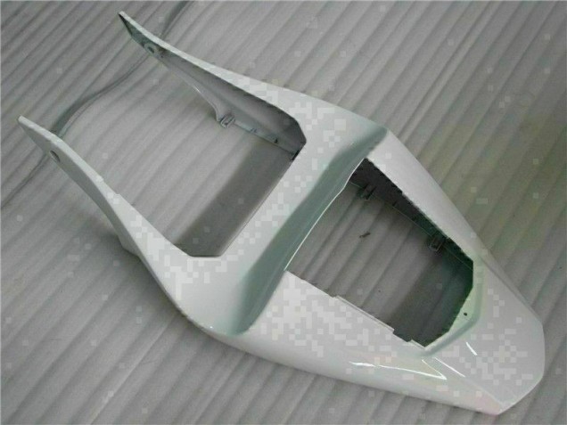 Bianco ABS Plastica & Carenatura R1 2000-2001 Bianco ABS Plastica & Carenatura R1 2000-2001