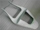 Bianco ABS Plastica & Carenatura R1 2000-2001 Bianco ABS Plastica & Carenatura R1 2000-2001