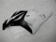 Bianco ABS Plastica & Carene CBR 600 RR 2009-2012 Bianco ABS Plastica & Carene CBR 600 RR 2009-2012