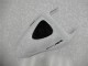 Bianco ABS Plastica & Carene CBR 600 RR 2009-2012 Bianco ABS Plastica & Carene CBR 600 RR 2009-2012