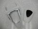 Bianco ABS Plastica & Carene CBR 600 RR 2009-2012 Bianco ABS Plastica & Carene CBR 600 RR 2009-2012