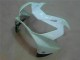 Bianco ABS Plastica & Carene CBR 900 RR 929RR 2000-2001 Bianco ABS Plastica & Carene CBR 900 RR 929RR 2000-2001