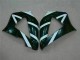 Bianco ABS Plastica & Carene CBR 900 RR 929RR 2000-2001 Bianco ABS Plastica & Carene CBR 900 RR 929RR 2000-2001