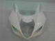 Bianco ABS Plastica & Carene GSXR 1000 K3 2003-2004 Bianco ABS Plastica & Carene GSXR 1000 K3 2003-2004