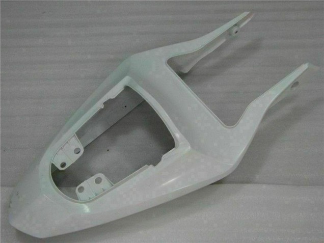 Bianco ABS Plastica & Carene GSXR 1000 K3 2003-2004 Bianco ABS Plastica & Carene GSXR 1000 K3 2003-2004