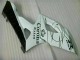 Bianco ABS Plastica GSXR 1000 K5 2005-2006 Bianco ABS Plastica GSXR 1000 K5 2005-2006