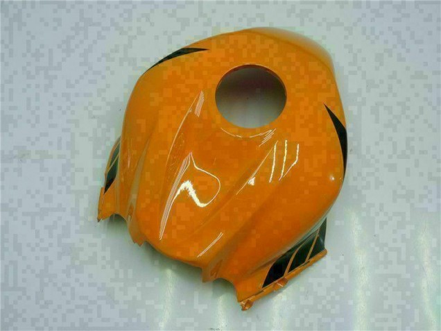 Bianco Arancia Repsol Carene CBR 600 RR 2009-2012 Bianco Arancia Repsol Carene CBR 600 RR 2009-2012