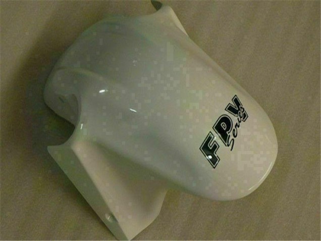 Bianco Argento Carene CBR 600 F4i 2001-2003