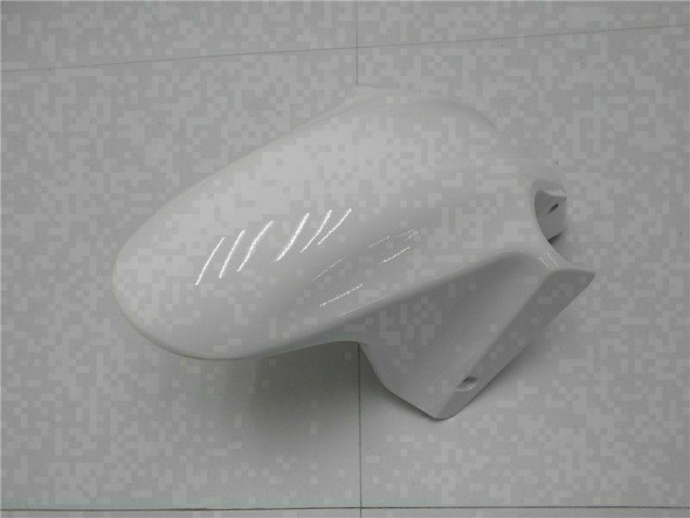 Bianco Argento Carene CBR 600 F4i 2001-2003