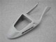 Bianco Argento Carene CBR 600 F4i 2001-2003