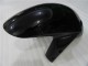 Bianco Argento Carene GSXR 600 / 750 K1 K2 K3 2001-2003 Bianco Argento Carene GSXR 600 / 750 K1 K2 K3 2001-2003