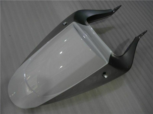 Bianco Argento Carene GSXR 600 / 750 K1 K2 K3 2001-2003 Bianco Argento Carene GSXR 600 / 750 K1 K2 K3 2001-2003