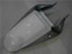 Bianco Argento Carene GSXR 600 / 750 K1 K2 K3 2001-2003 Bianco Argento Carene GSXR 600 / 750 K1 K2 K3 2001-2003