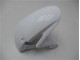 Bianco Argento Nero Carene CBR 600 RR 2009-2012 Bianco Argento Nero Carene CBR 600 RR 2009-2012