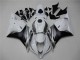 Bianco Argento Nero Carene CBR 600 RR 2009-2012 Bianco Argento Nero Carene CBR 600 RR 2009-2012