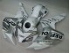 Bianco Argento Nero Repsol Kit Carene CBR 1000 RR 2004-2005 Bianco Argento Nero Repsol Kit Carene CBR 1000 RR 2004-2005