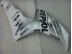 Bianco Argento Nero Repsol Kit Carene CBR 1000 RR 2004-2005 Bianco Argento Nero Repsol Kit Carene CBR 1000 RR 2004-2005