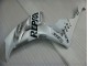 Bianco Argento Nero Repsol Kit Carene CBR 1000 RR 2004-2005 Bianco Argento Nero Repsol Kit Carene CBR 1000 RR 2004-2005