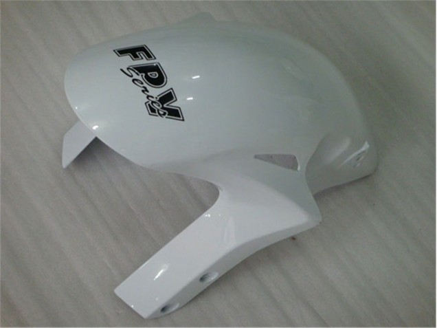 Bianco Argento Nero Repsol Kit Carene CBR 1000 RR 2004-2005 Bianco Argento Nero Repsol Kit Carene CBR 1000 RR 2004-2005