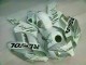 Bianco Argento Repsol Carene CBR 1000 RR 2004-2005 Bianco Argento Repsol Carene CBR 1000 RR 2004-2005