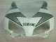 Bianco Argento Repsol Carene CBR 1000 RR 2004-2005 Bianco Argento Repsol Carene CBR 1000 RR 2004-2005