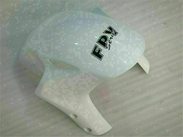 Bianco Argento Repsol Carene CBR 1000 RR 2004-2005 Bianco Argento Repsol Carene CBR 1000 RR 2004-2005