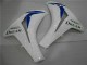 Bianco Blu ABS Kits Carenatura CBR 1000 RR 2008-2011 Bianco Blu ABS Kits Carenatura CBR 1000 RR 2008-2011