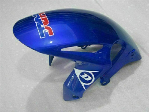 Bianco Blu ABS Kits Carenatura CBR 1000 RR 2008-2011 Bianco Blu ABS Kits Carenatura CBR 1000 RR 2008-2011