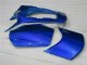 Bianco Blu ABS Kits Carenatura CBR 1000 RR 2008-2011 Bianco Blu ABS Kits Carenatura CBR 1000 RR 2008-2011