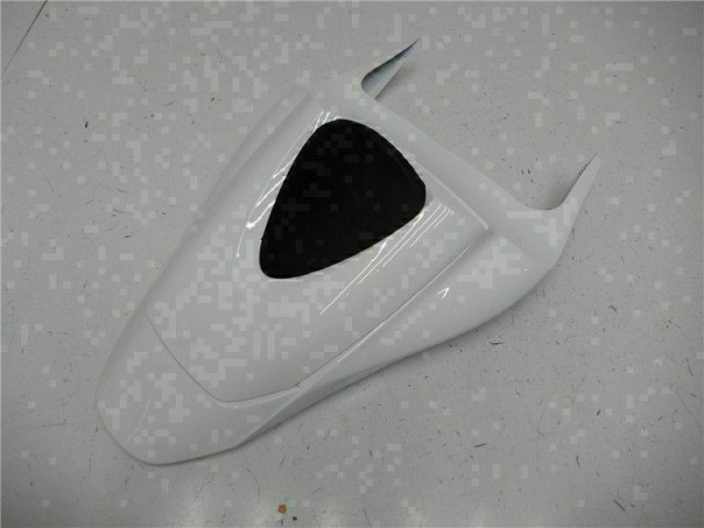 Bianco Blu Carene CBR 600 RR 2007-2008 Bianco Blu Carene CBR 600 RR 2007-2008