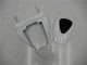 Bianco Blu Carene CBR 600 RR 2007-2008 Bianco Blu Carene CBR 600 RR 2007-2008