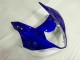 Bianco Blu Carene GSXR 1000 K3 2003-2004 Bianco Blu Carene GSXR 1000 K3 2003-2004