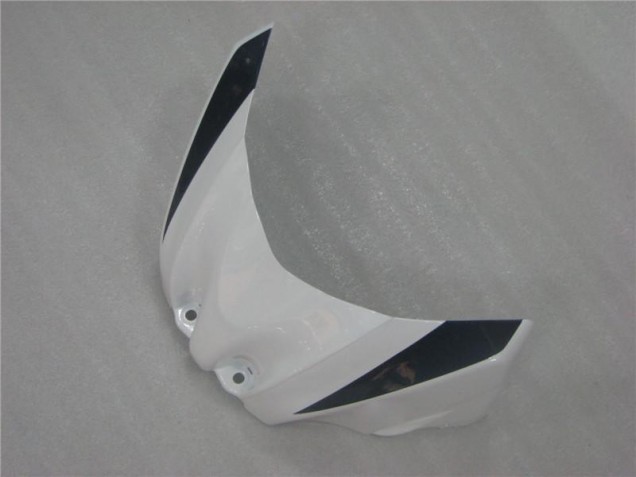 Bianco Blu Carene GSXR 1000 K9 2009-2016 Bianco Blu Carene GSXR 1000 K9 2009-2016
