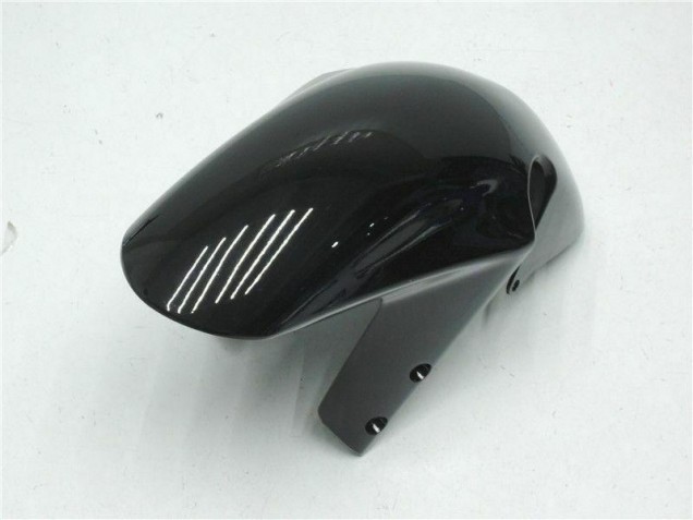 Bianco Blu Carene GSXR 600 / 750 K1 K2 K3 2001-2003 Bianco Blu Carene GSXR 600 / 750 K1 K2 K3 2001-2003