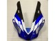 Bianco Blu Carene R1 2000-2001 Bianco Blu Carene R1 2000-2001