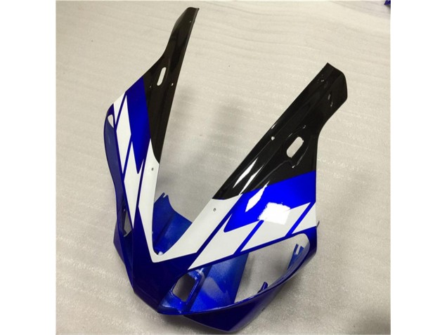 Bianco Blu Carene R1 2000-2001 Bianco Blu Carene R1 2000-2001