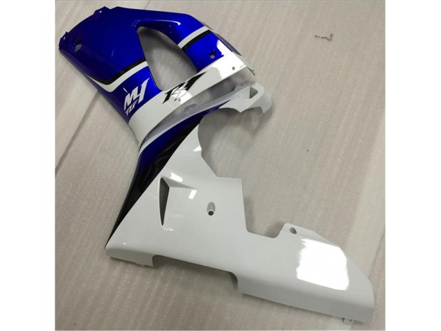 Bianco Blu Carene R1 2000-2001 Bianco Blu Carene R1 2000-2001