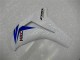 Bianco Blu Carrozzeria & Carena CBR 1000 RR 2008-2011 Bianco Blu Carrozzeria & Carena CBR 1000 RR 2008-2011