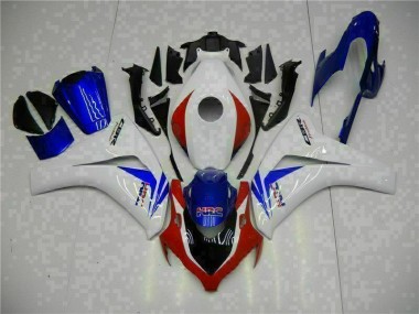 Bianco Blu Carrozzeria & Carena CBR 1000 RR 2008-2011