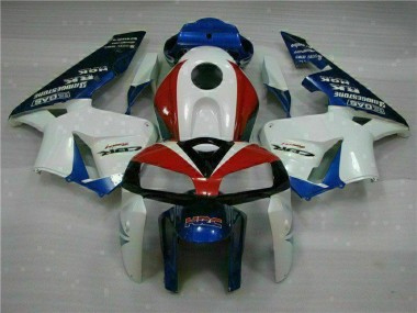 Bianco Blu Carrozzeria & Carena CBR 600 RR 2005-2006