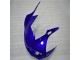 Bianco Blu Carrozzeria & Plastica R6 1998-2002 Bianco Blu Carrozzeria & Plastica R6 1998-2002