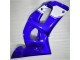 Bianco Blu Carrozzeria & Plastica R6 1998-2002 Bianco Blu Carrozzeria & Plastica R6 1998-2002