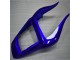 Bianco Blu Carrozzeria & Plastica R6 1998-2002 Bianco Blu Carrozzeria & Plastica R6 1998-2002