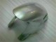Bianco Blu Fiamma Carene CBR 600 RR 2005-2006 Bianco Blu Fiamma Carene CBR 600 RR 2005-2006