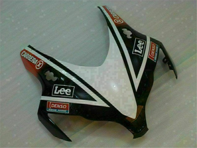 Bianco Blu Kit Carenatura Completo ABS CBR 1000 RR 2008-2011 Bianco Blu Kit Carenatura Completo ABS CBR 1000 RR 2008-2011