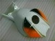 Bianco Blu Kits Carenatura Completa CBR 1000 RR 2004-2005 Bianco Blu Kits Carenatura Completa CBR 1000 RR 2004-2005