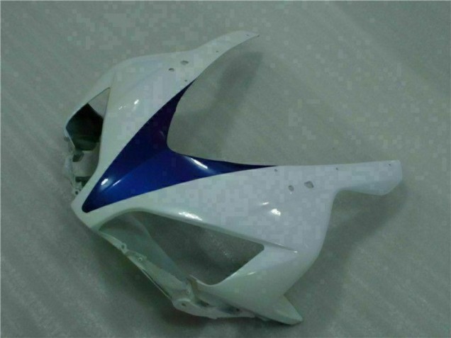Bianco Blu Kits Carene CBR 1000 RR 2004-2005 Bianco Blu Kits Carene CBR 1000 RR 2004-2005